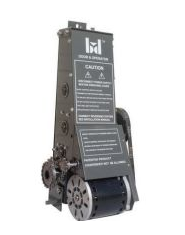  玛斯特工业门电机（IAM-2型）