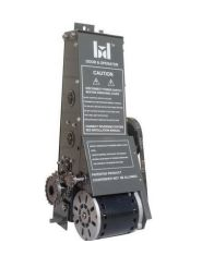 玛斯特工业门电机(IAM-2型)