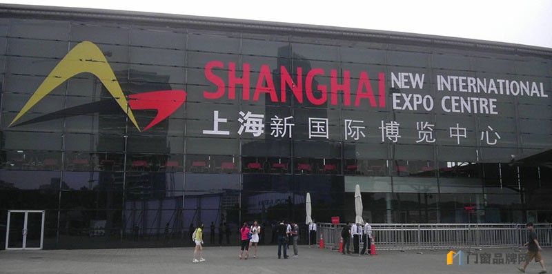 2020中国国际门窗展-2020中国门窗展览会