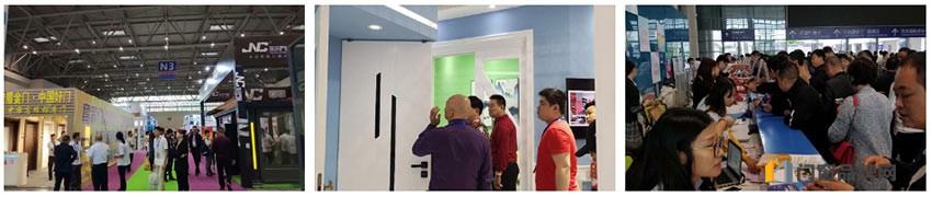 重庆国际门窗展览会
