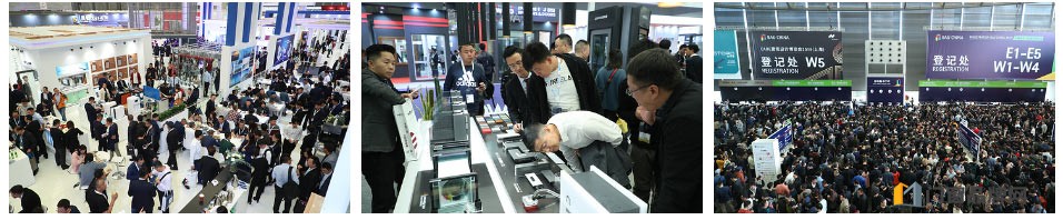 中国国际门窗幕墙展览会FBC
