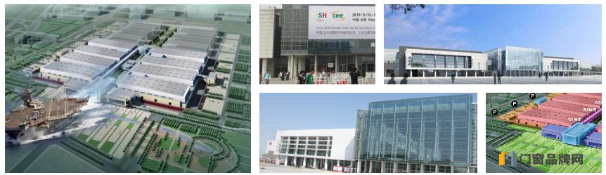 中国国际门窗幕墙展览会FBC