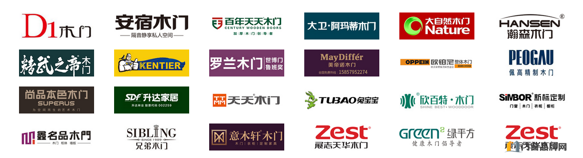 加盟一家实木门专卖店赚钱吗?怎样开一家实木门专卖店