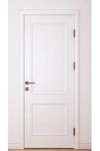 索菲亚木门 实木复合油漆门 室内门 房间门