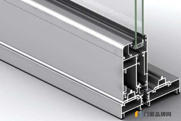 怎么选用铝型材和分辨铝门窗的优劣？